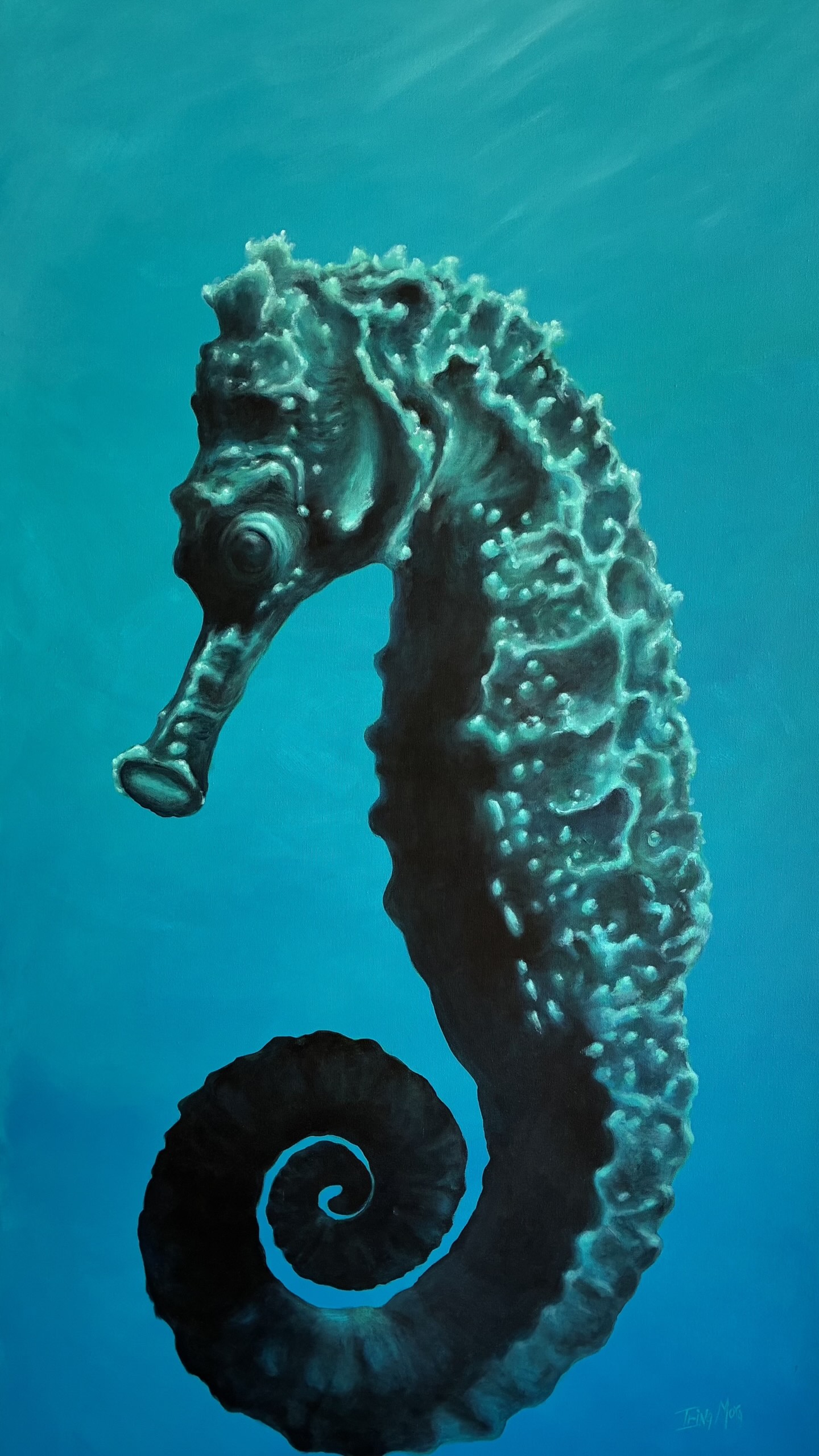 Caballito - Obra destacada