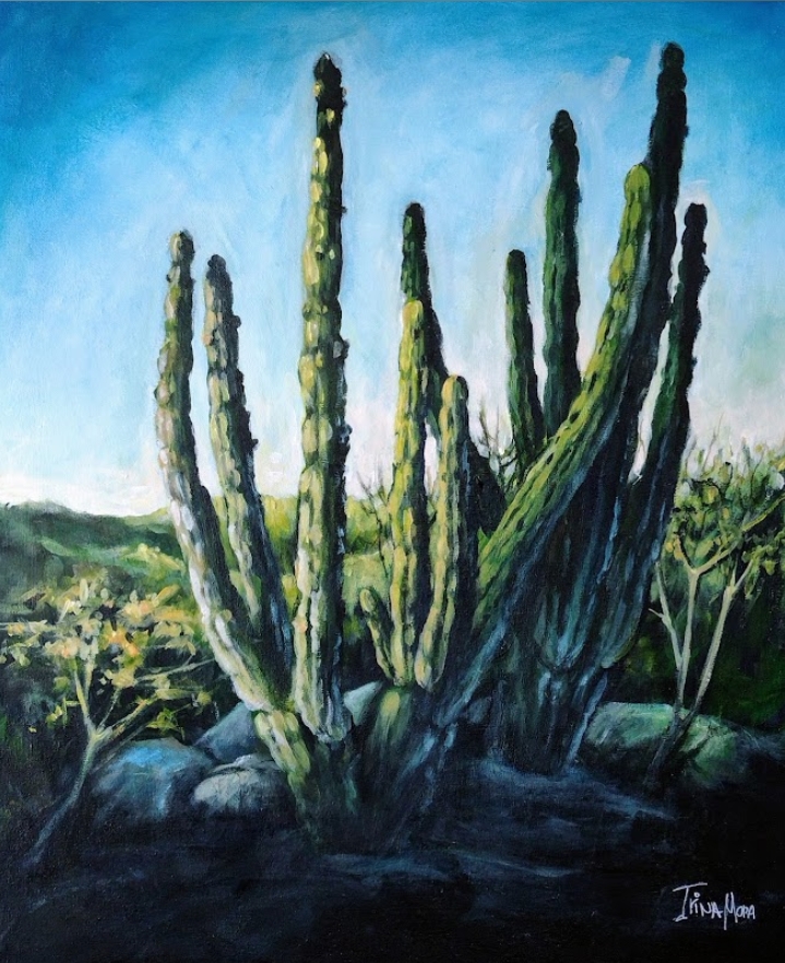 Paisaje y territorio
